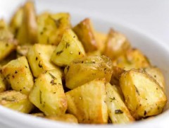 Төмсний шимт чанар 