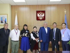 МҮОНРТ-ийн цуврал контент ОХУ-ын телевизээр тус улсын үзэгчдэд хүрнэ