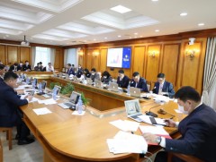 ЗГ: Гадаадын хөрөнгө оруулагчдын эрх ашгийг хамгаалах ажлын хэсэг байгууллаа
