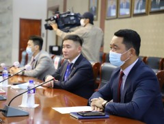 МҮОНРТ шинжлэх ухаан, инновацын бүтээлүүдийг үзэгчдэдээ түгээнэ