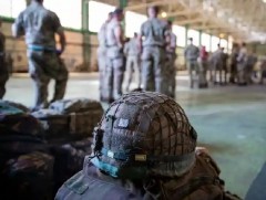 АНУ-ын Афганистанд явуулсан дайн албан ёсоор дууслаа