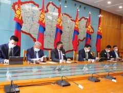 УОК: Вакцинжуулалтын үр дүнд 12-17 насны хүүхдүүдийн өвчлөл буурчээ