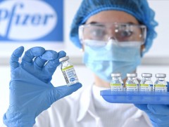 Коронавирусний эсрэг вакцины бүүстэр тунгийн тухай таны мэдэх ёстой 5 зүйл