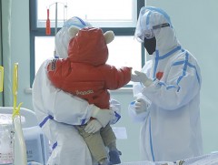 ЗГ: Орон нутагт халдварын тохиолдол нэмэгдэж байна