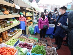 Ерөнхий сайд Л.Оюун-Эрдэнэ: Эрүүл мэндээ хамгаалж, эдийн засгаа дэмжих бодлогыг тууштай баримтална..