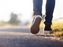 Байгаль хүүхэд: Ууланд алхахын ач тус 