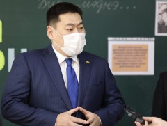 Л.Оюун-Эрдэнэ: Иргэн бүр хариуцлагатай байвал бид хүүхдүүдийнхээ хичээл сургалтыг тасалдуулахгүй я..