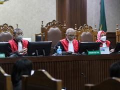 Индонезийн  ерөнхийлөгчийг агаарын бохирдолд буруутай гэж үзжээ