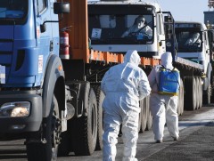 ЗГ: Нүүрсний экспортын боомтуудад халдвар хамгааллыг сайжруулах чиглэлээр дараах арга хэмжээг авна