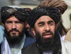 Талибаны шинэ Засгийн газарт өмнөх бүрэлдэхүүнээс нэг ч хүн багтахгүй