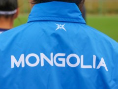 Хөлбөмбөгийн эмэгтэйчүүдийн үндэсний шигшээ БНСУ, Узбекистаны багтай тоглоно