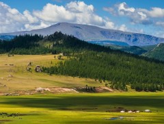 Суварга хайрхан уулын тогтоц, домог, хууч 