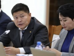 ЗГ: Нийслэл, дүүргийн Газрын албатай холбоотой гомдол хамгийн их байна