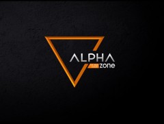 Alpha zone