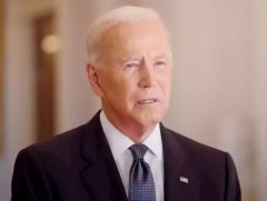 АНУ-ын Ерөнхийлөгч 9-р сарын 11-ний халдлага болсон 3 байршилд очиж, дурсгал хүндэтгэх ёслолд орол..