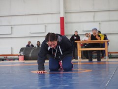 Баяртай дэвжээ минь...