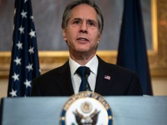 АНУ НҮБ-ын Хүний эрхийн зөвлөлд эргэн нэгдэнэ 