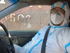 Сайн дурын жолооч нар өрхийн эмнэлгийн ачааллыг хөнгөлж байна