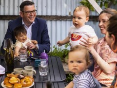 Мельбурн хотын хорио цээрийн дэглэмийг бүрэн цуцлав