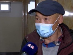 Цар тахлыг хохирол багатай даван туулахад хүн бүрийн эерэг хандлага чухал