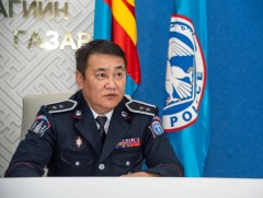 Б.Алтангэрэл: Мөрдөн байцаалтын шатанд 12 тэрбум 348 сая гаруй төгрөгийн хохирлыг нөхөн төлүүлсэн