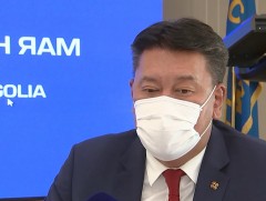 Төрийн өмчит компаниудын бүтцийг шинэчилж, халамжаас хөдөлмөрт шилжих бодлогыг үргэлжлүүлнэ