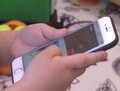 Хүүхдийн харааны үзлэгийн 80 хувийг хугарлын гажиг эзэлж байна