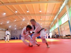 Жүдо бөхийн залуучуудын ДАШТ Италид болно