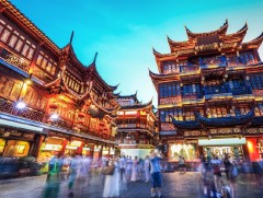 БНХАУ-ын дотоодын аялал жуулчлал сэргэсэн гэв