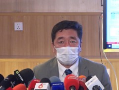 Мэргэшсэн эмч, сувилагчдыг цар тахлын голомтод ажиллахыг уриаллаа