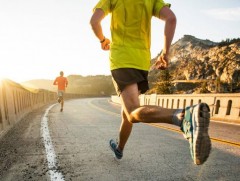 Монголын гүйгчид Цахим гүйлтийн ДАШТ-д гуравдугаар байрт орлоо  