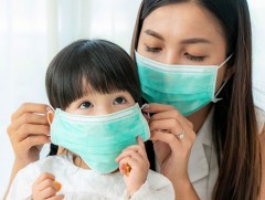 Бага насны хүүхэдтэй эцэг, эх, асран хамгаалагчдад өгөх зөвлөгөө