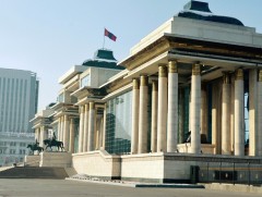 Монгол Улс “Тогтвортой хөгжлийн зорилго-дээд түвшний чуулга уулзалт”-ыг зохион байгуулна