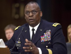 АНУ Украиныг НАТО-д элсэхийг дэмжиж байгаагаа илэрхийлэв 