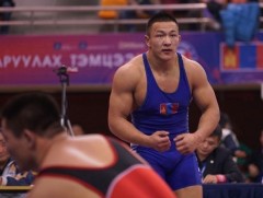 Ө.Батзул тавдугаар байрт орлоо