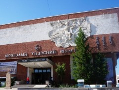 Монголын эртний хотууд агаарын зурагт үзэсгэлэн маргааш нээлтээ хийнэ