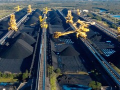 Индонез улс БНХАУ-ын нүүрсний гол нийлүүлэгч боллоо