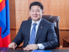 Ерөнхийлөгч У.Хүрэлсүх Багш нарын баярын өдөрт зориулж мэндчилгээ дэвшүүлэв