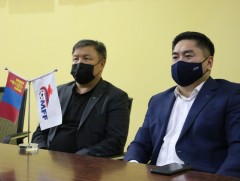 МХБХ-ны удирдлагууд 