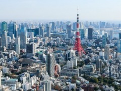 Японы парламентын доод танхимыг сонгох санал хураалт эхэллээ 