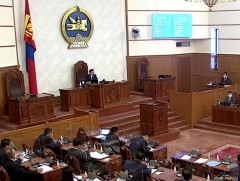 УИХ Эдийн засаг, хөгжлийн яам болон Цахим хөгжил, харилцаа холбооны яам байгуулах саналыг дэмжлээ