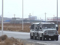 Монголчууд БНХАУ-тай хиллэдэг найман боомтоор тээвэрлэлт хийх боломжтой