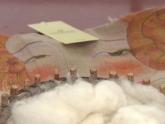 Хонины ноосноос ноолуур ялган авч, даавуу үйлдвэрлэж байна