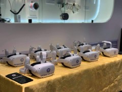 Хамгийн анхны бүрэн хэмжээний “Сүлд” виртуал музейг нээлээ