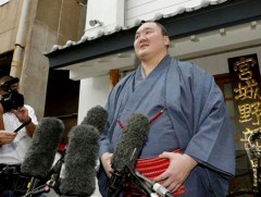 Хакүхо М.Даваажаргалын үс авах ёслол 2024 онд болно 