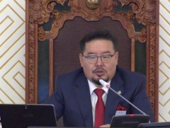 Эдийн засгийг дэмжиж, төрийн албаны хариуцлагыг дээшлүүлэх эрх зүйн тохируулга хийнэ