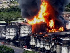 Эрчим хүчний хямралд өртсөн Ливан улс цахилгааны хязгаарлалт хийж эхэллээ