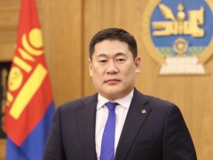 Ерөнхий сайд Л.Оюун-Эрдэнэ багш нарын баярт зориулж мэндчилгээ дэвшүүллээ