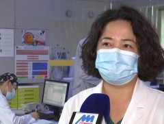 Тархины харвалт өгсөн хүмүүсийн 30 хувь нь залуус байна