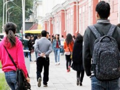 Орон нутагт төрийн өмчит их, дээд сургуульд суралцах оюутнууд сургалтын төлбөрийн хөнгөлөлт эдэлнэ